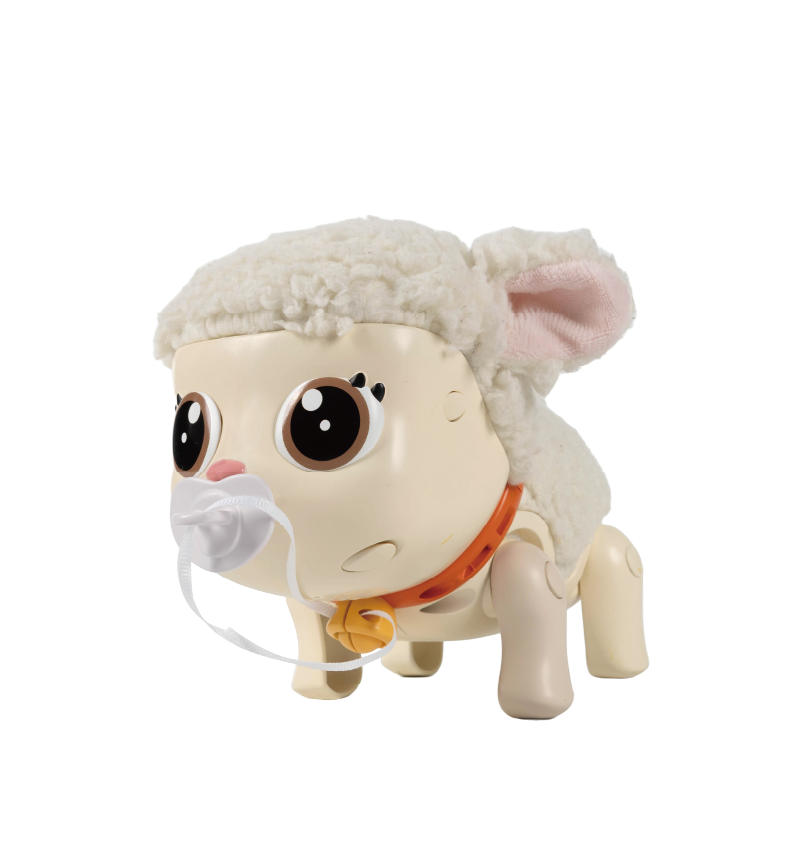 Meadow Pals-Lamb