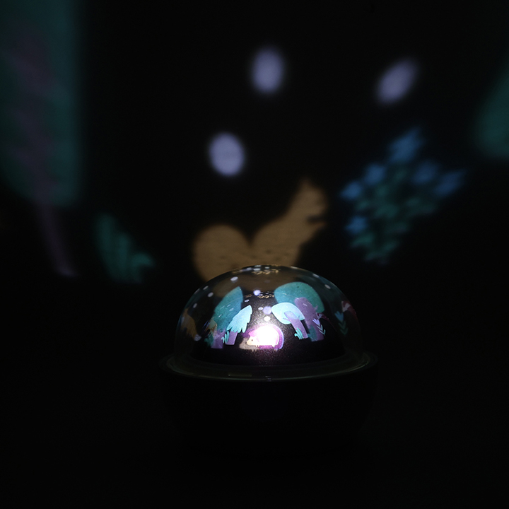 DreamNest Projector-Sea - 图片 3