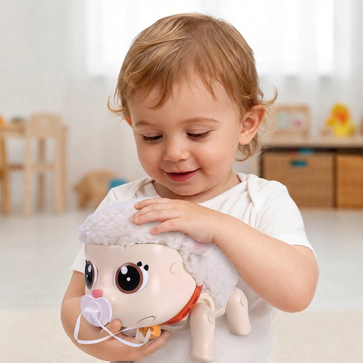 Meadow Pals-Lamb - 图片 2