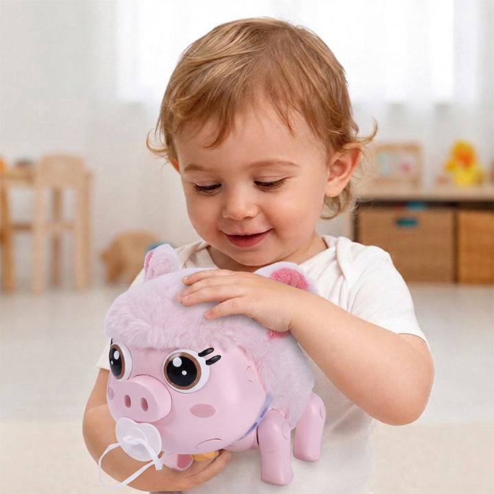 Meadow Pals-Piggy - 图片 2