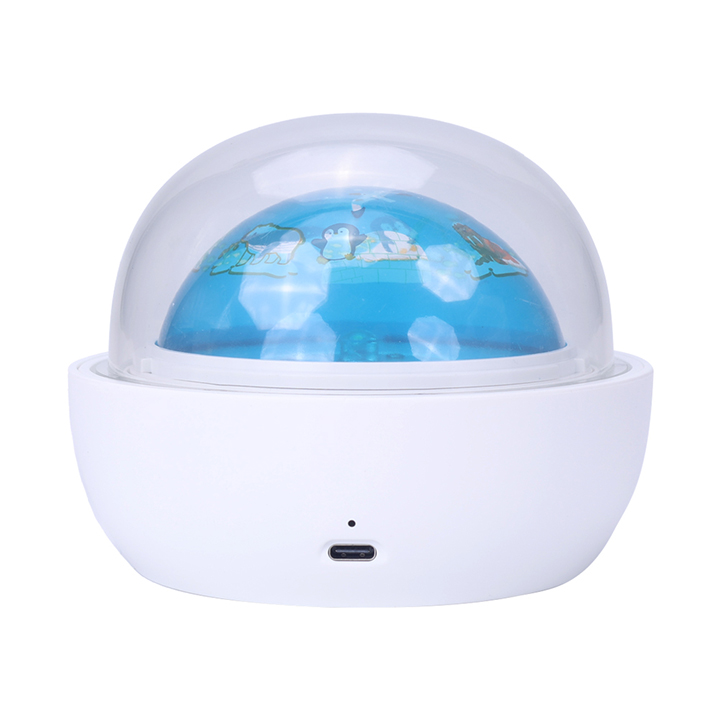 DreamNest Projector-Sea - 图片 4