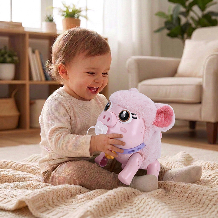 Meadow Pals-Piggy - 图片 3