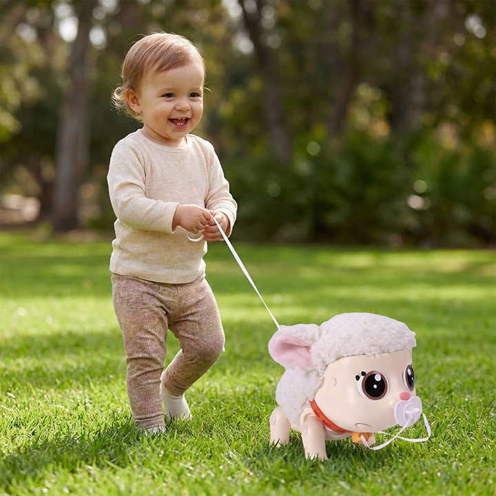 Meadow Pals-Lamb - 图片 4