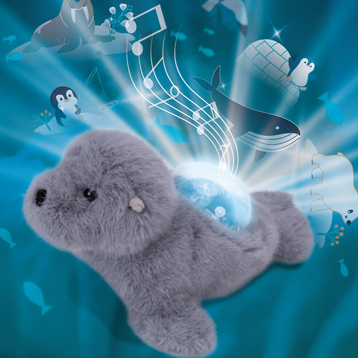 DreamNest Projector-Sea - 图片 2