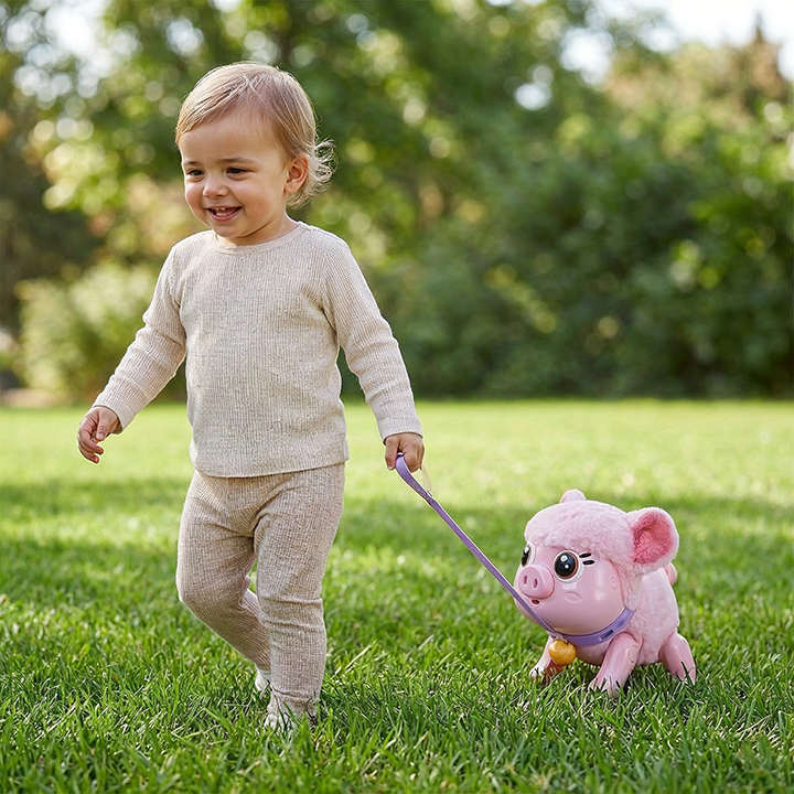 Meadow Pals-Piggy - 图片 4