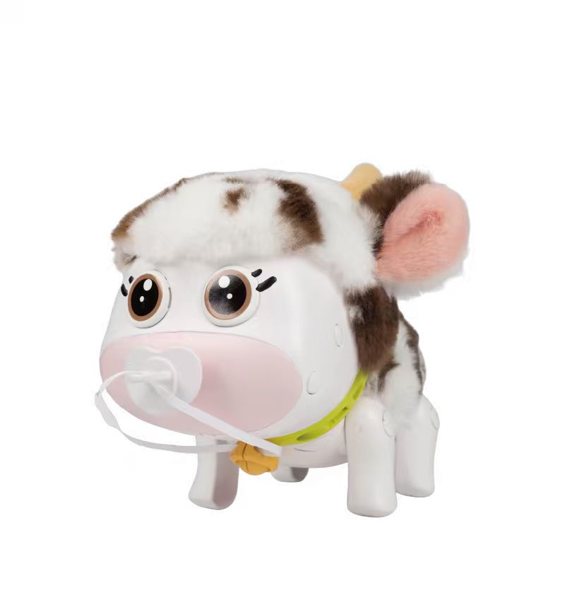 Meadow Pals-Calf