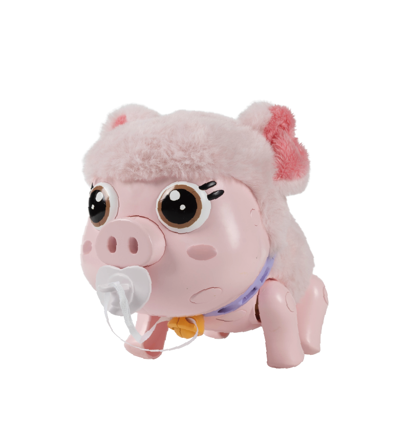 Meadow Pals-Piggy