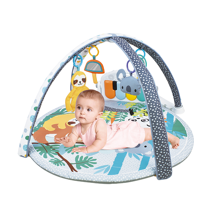 KoalaKeys™ Woodland Musical Baby Activity Gym - 图片 2