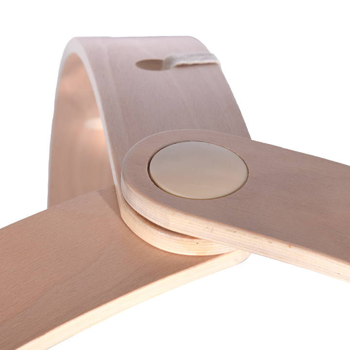 KoalaDream™ Wooden Baby Activity Gym - 图片 3