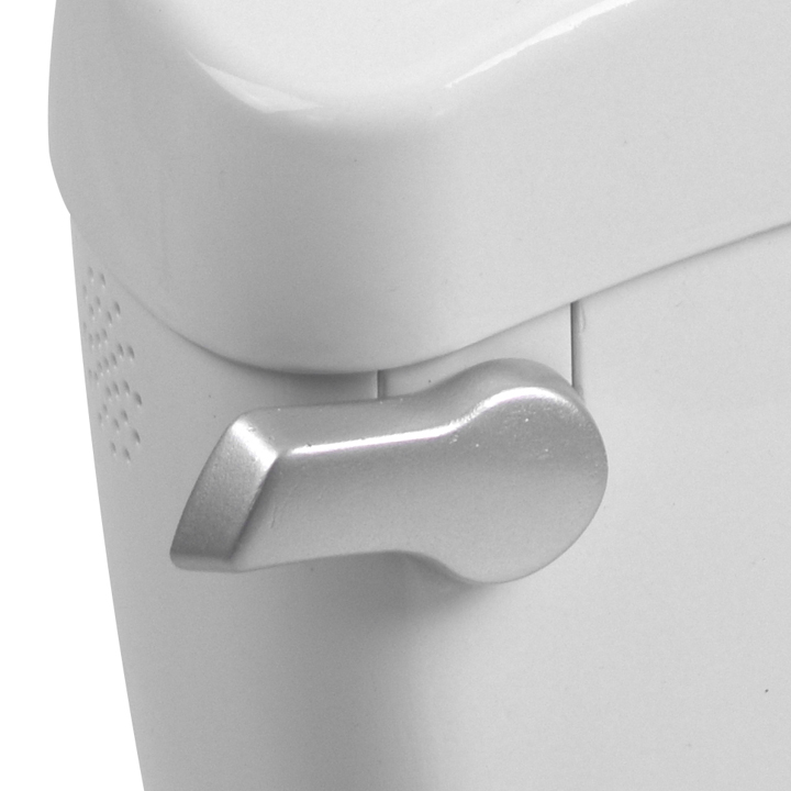 PottyPro™ Smart Toddler Toilet Trainer – Purple Edition - 图片 2