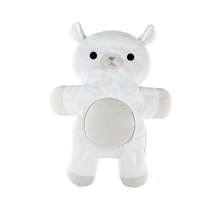 NordicCloud™ Comfort Bouncer - 图片 3