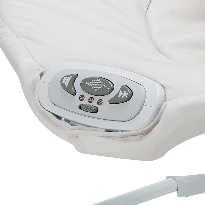 NordicCloud™ Comfort Bouncer - 图片 3