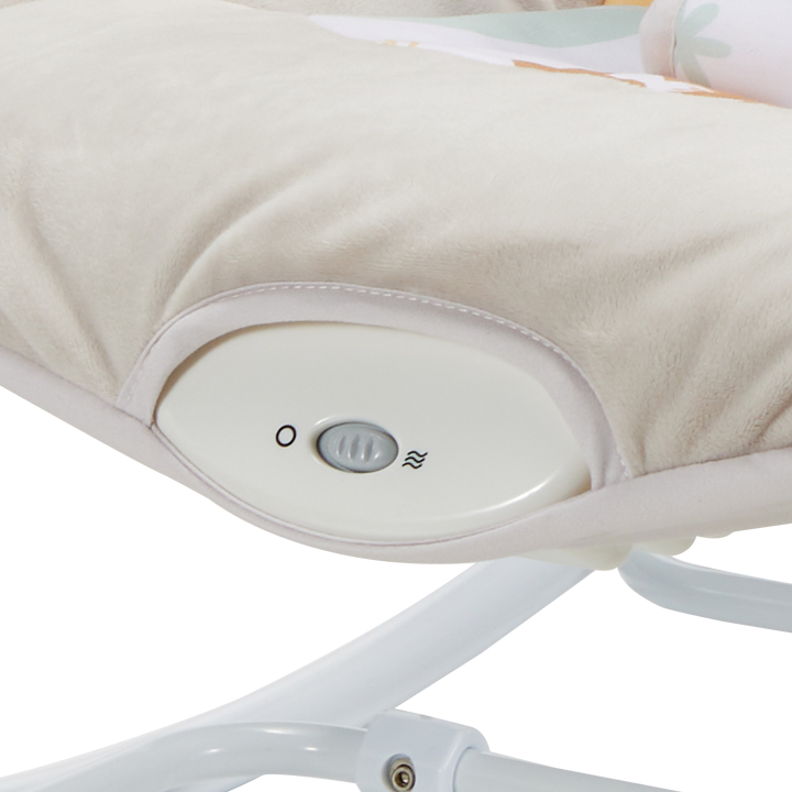 KoalaCuddle™ Comfort Bouncer - 图片 3