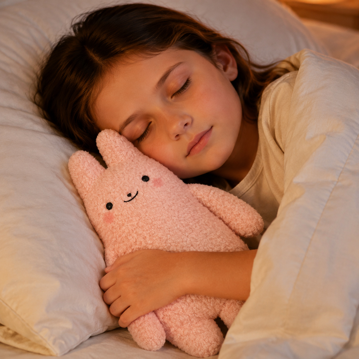 BlushBunny™ Cozy Plush - 图片 3