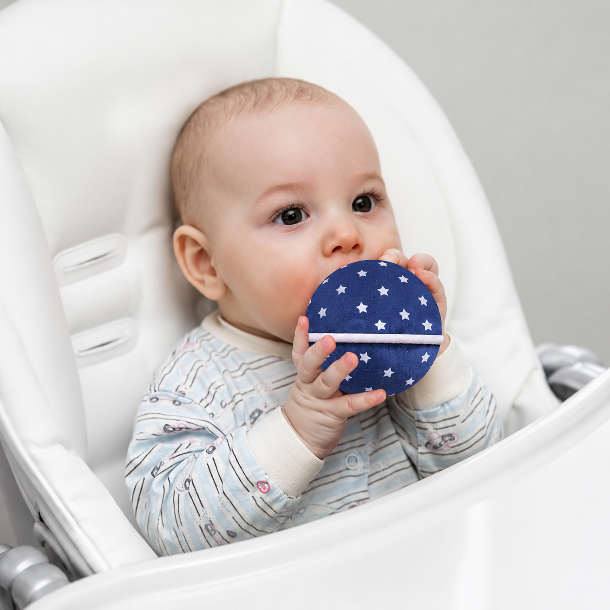 StarryDream™ Musical Crib Mobile - 图片 4