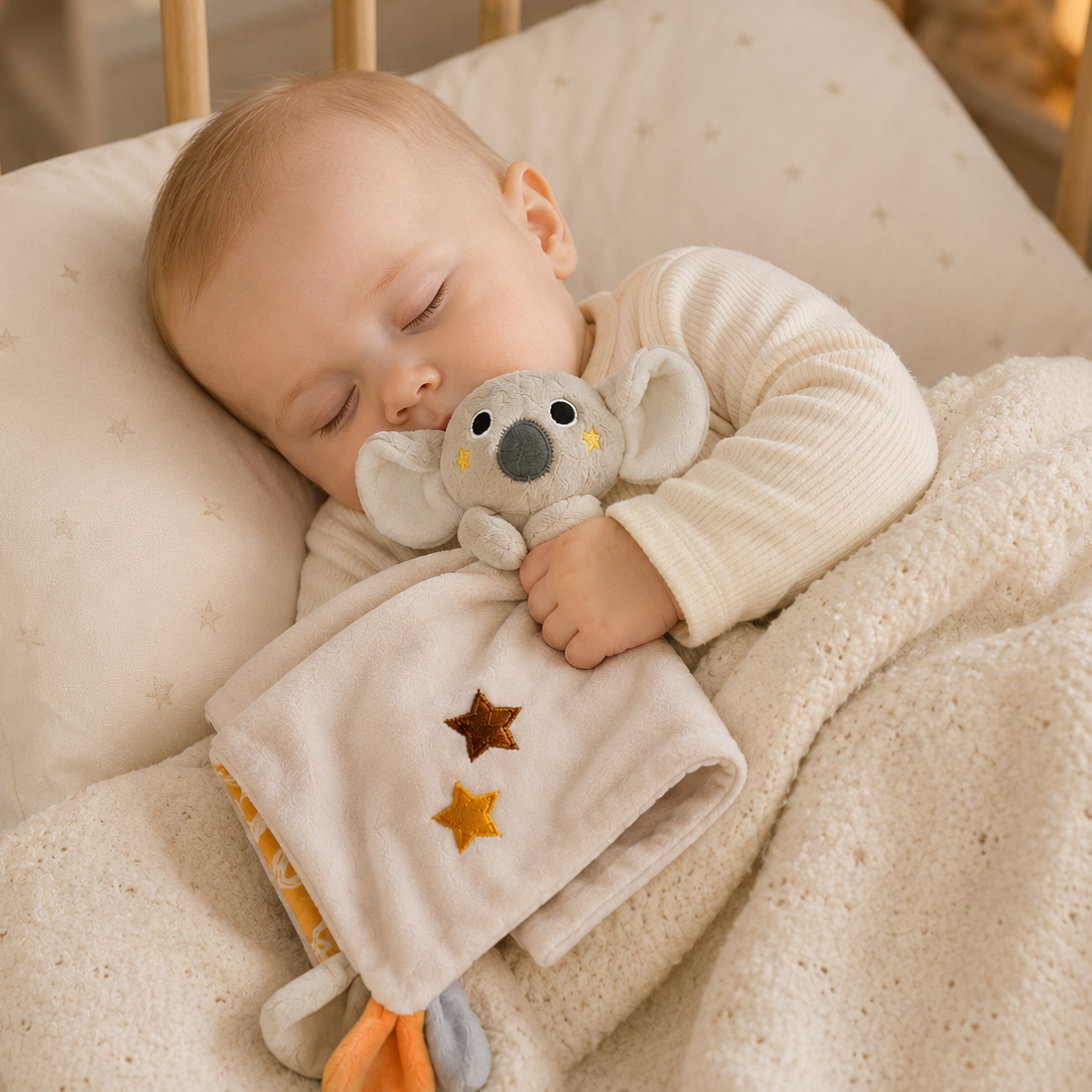 KoalaHug™ Cozy Comfort Blanket - 图片 4