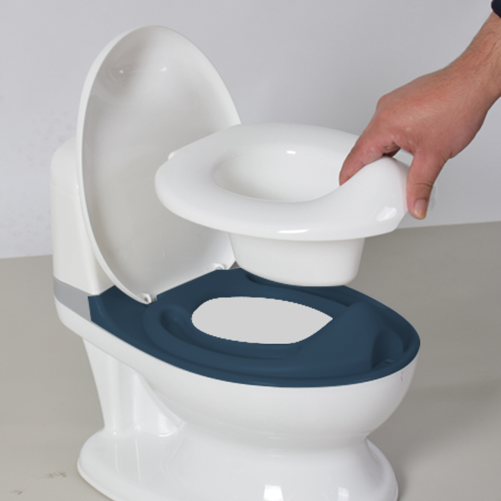 PottyPro™ Smart Toddler Toilet Trainer - 图片 4