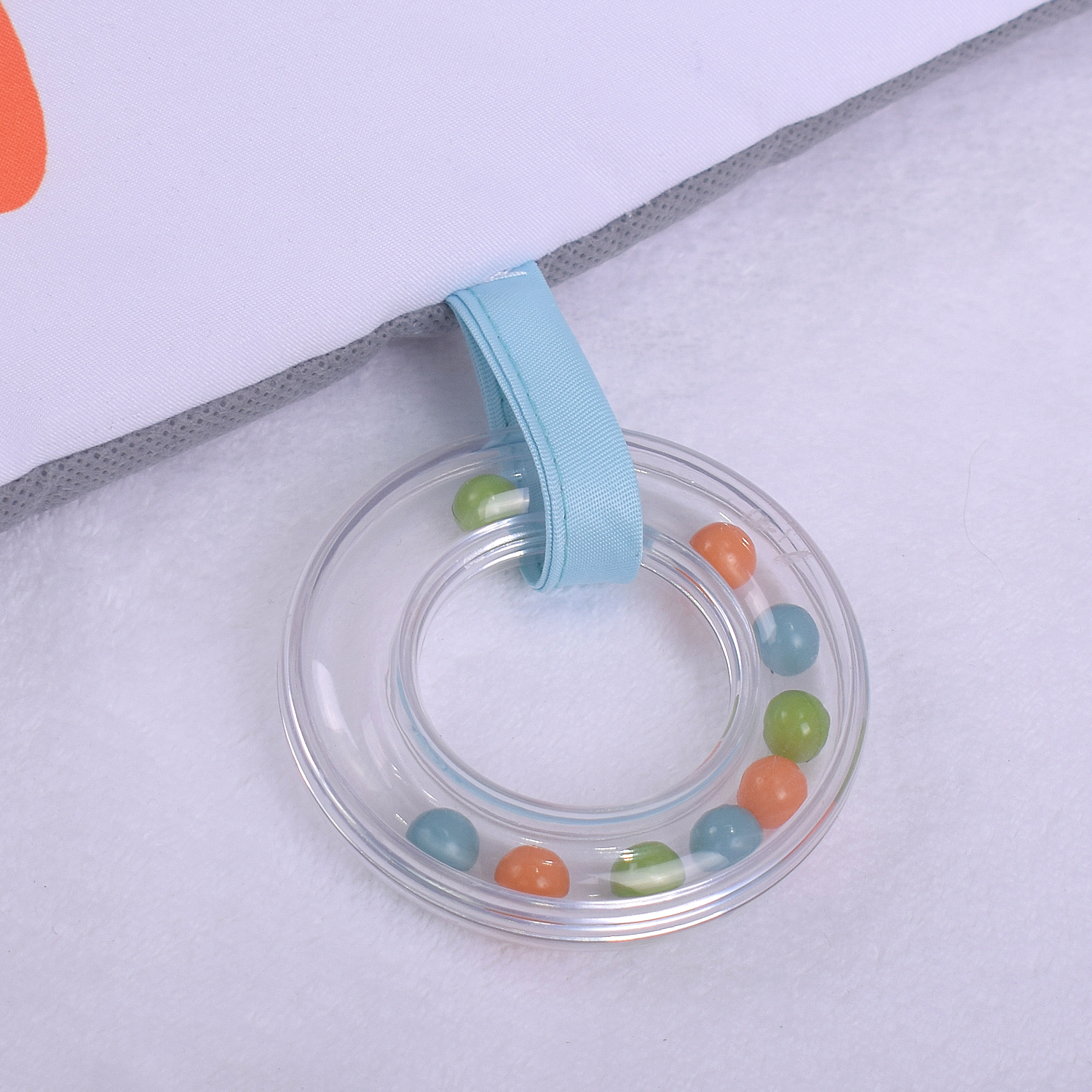 CloudDream™ Rainbow Activity Gym - 图片 5
