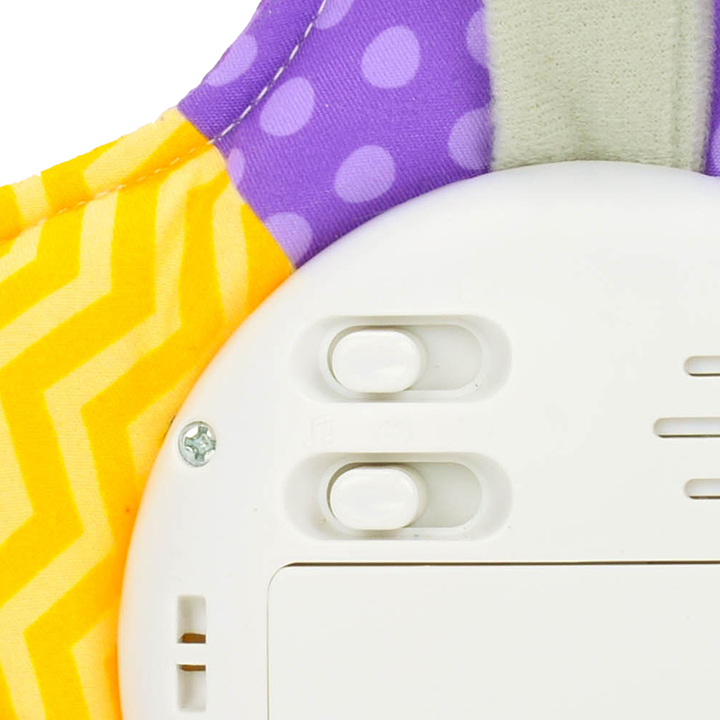 TwinkleStar™ Sensory Comfort Toy - 图片 3