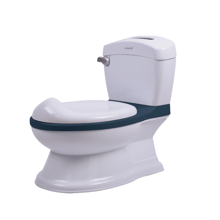 PottyPro™ Smart Toddler Toilet Trainer