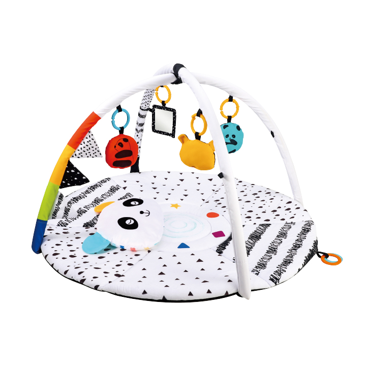 MonoBee™ High-Contrast Baby Activity Gym