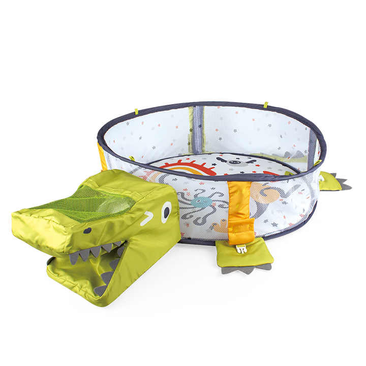DinoExplorer™ Adventure Activity Gym - 图片 3